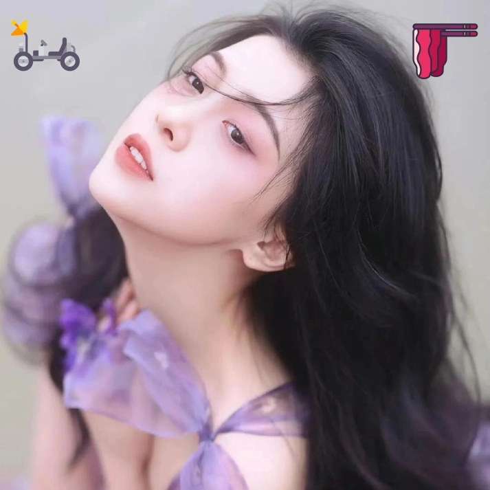 林女士